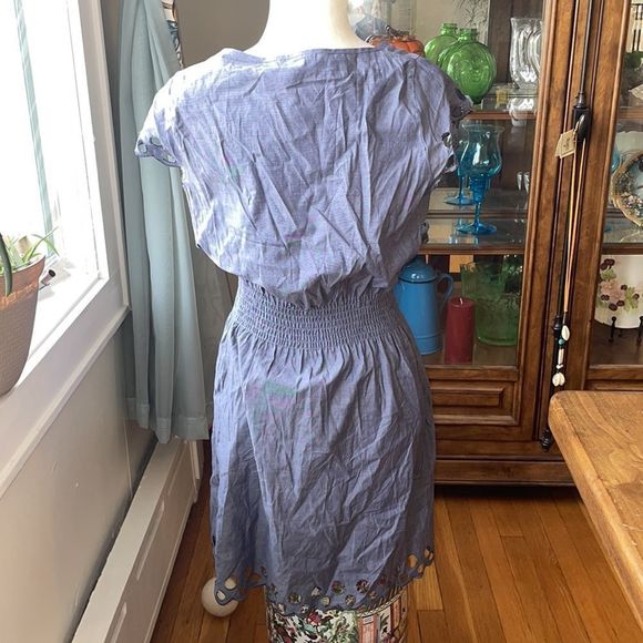 Bar 111 dress  - Picture 2 of 6